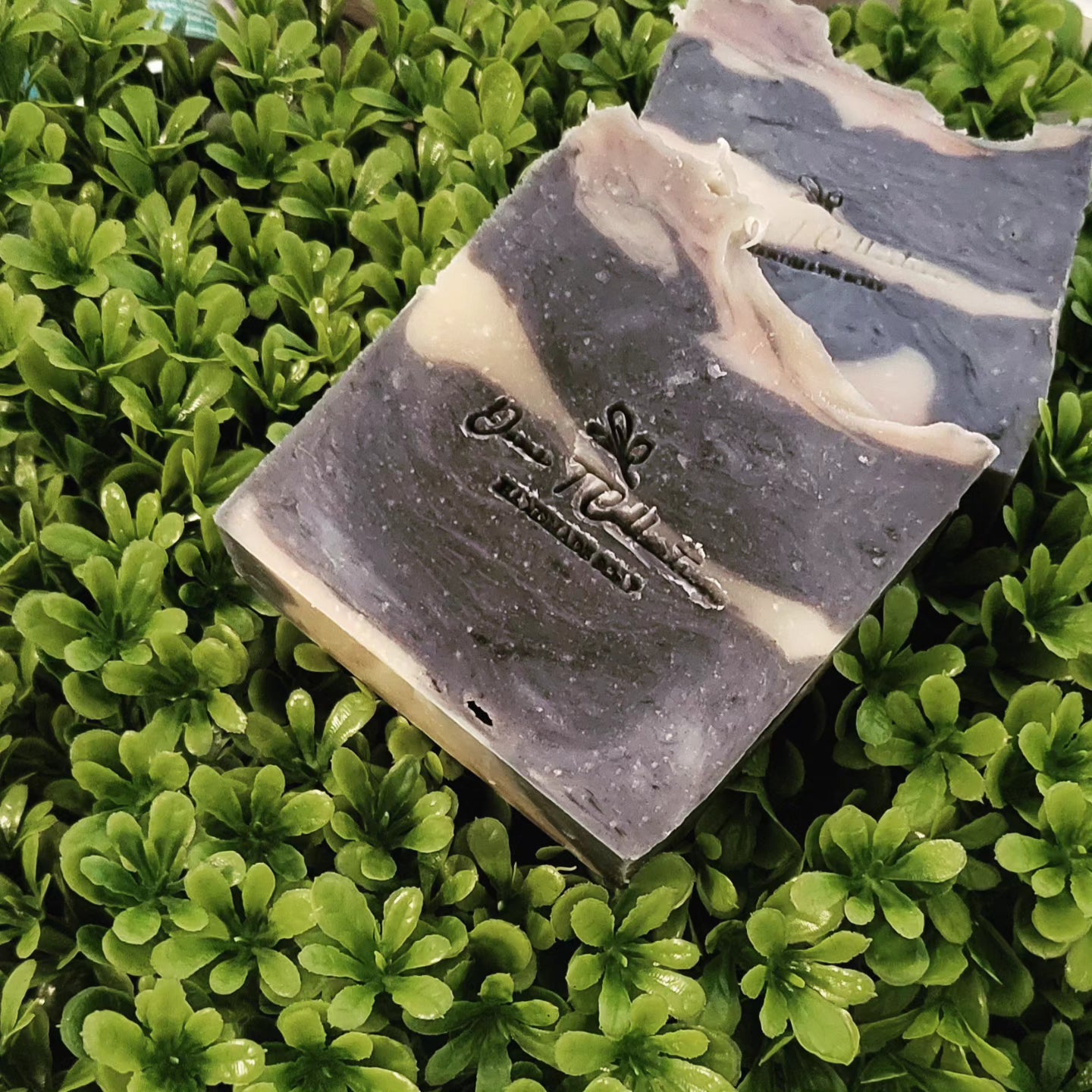 Pharaoh Bar Soap