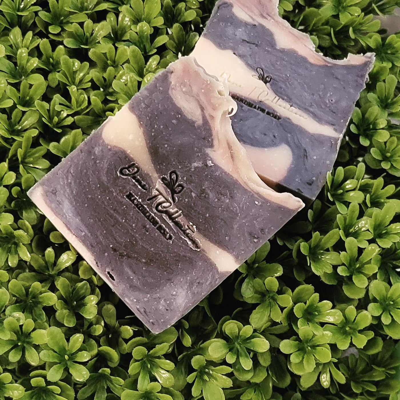 Pharaoh Bar Soap